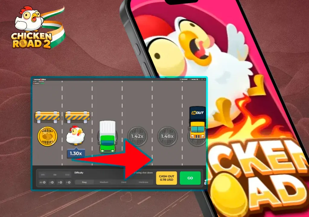 chicken road 2 game download apk